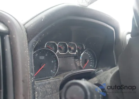 2017 Chevrolet Silverado 2500Hd Ltz z USA, uszkodzony, nr VIN 1GC1KWEY8HF151662